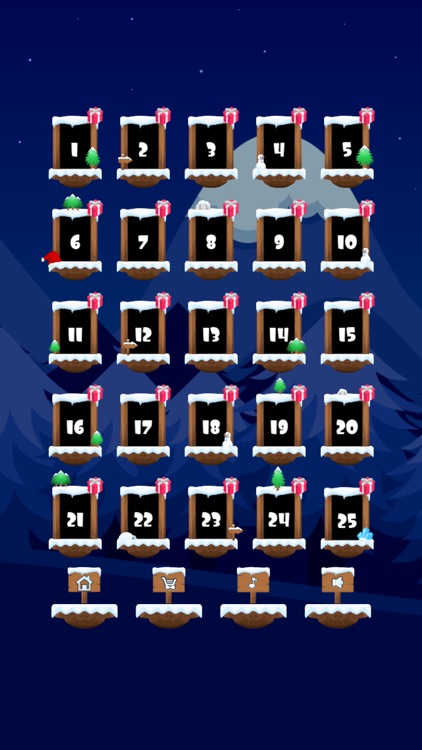 Advent Calendar 2019 screenshot-0