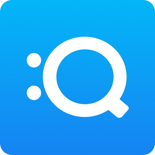 QOUNTER Cash Back w/ Friends iOS App