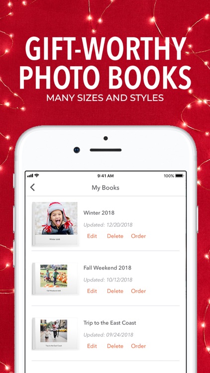 Shutterfly: Prints & Gifts screenshot-4