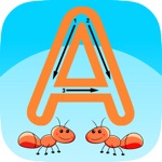 ABC Alphabet Phonics  Writing
