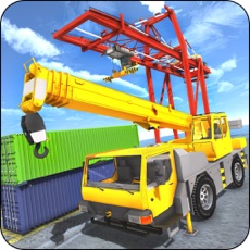 Activities of Construction Crane