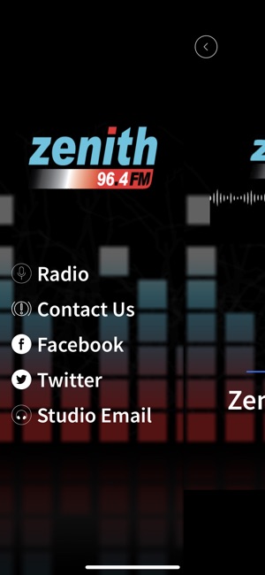 Zenith FM 96.4(圖2)-速報App