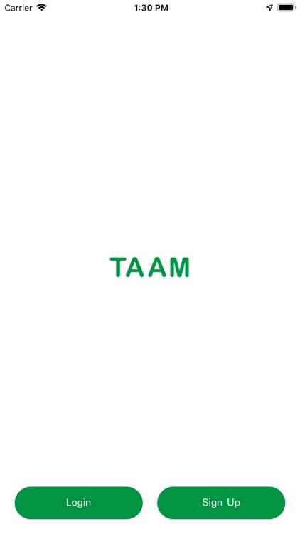 Taam Cab