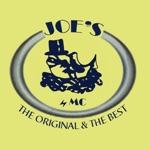 Joes Food Bar, Cowdenbeath