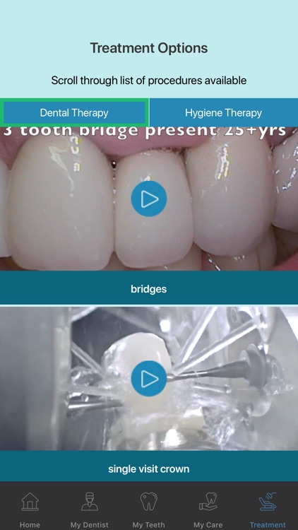 Teeth4Life screenshot-9