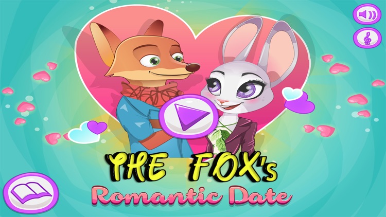 Fox's Romantic Dating