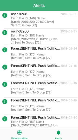 ForestSentinel(圖3)-速報App