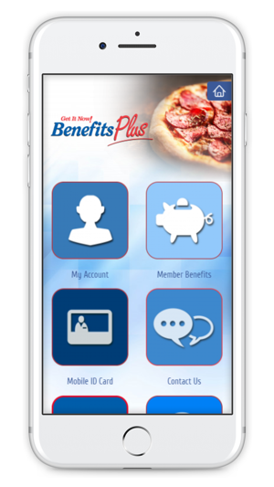 Get It Now Benefits Plus(圖1)-速報App