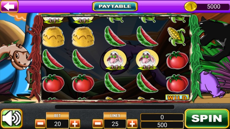 Slot Millionaires screenshot-3