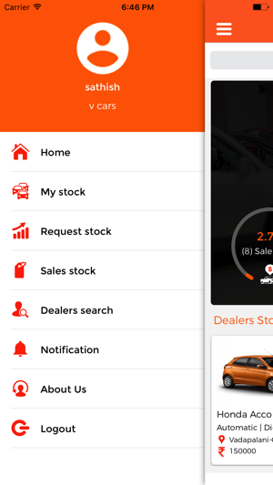 Car Stores(圖2)-速報App