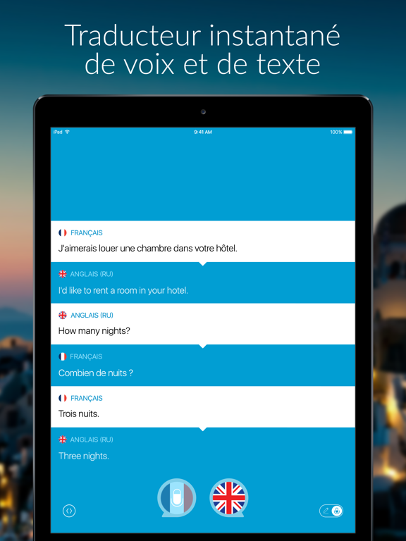Parlez & Traduisez Pro Parlez & Traduisez Pro
