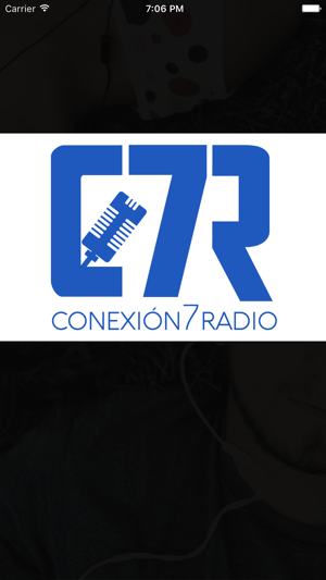 Conexión 7 Radio(圖2)-速報App