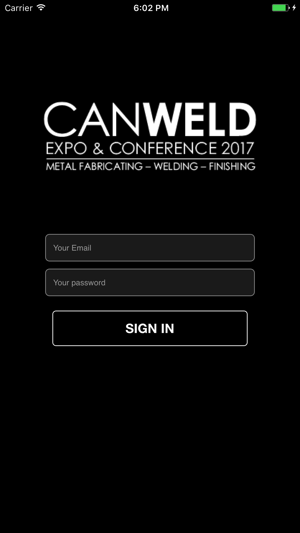 CANWELD 2017(圖2)-速報App