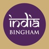 India Bingham Indian Takeaway Restaurant