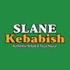 Slane Kebabish App
