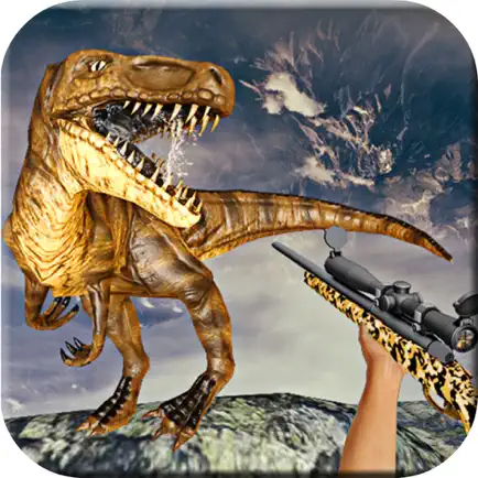 Sniper Shoot Dinosaur -Hunting Читы