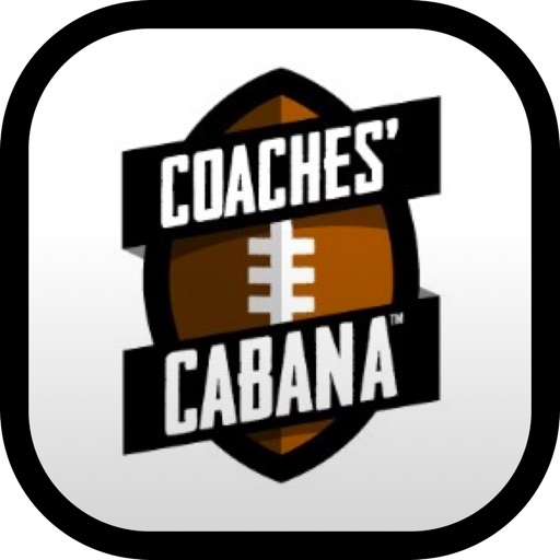 Coaches Cabana Icon