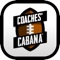 Coaches Cabana