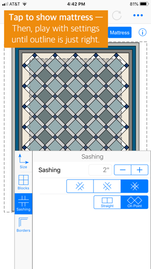 QuiltSize(圖3)-速報App