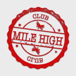 Milehigh Stickers