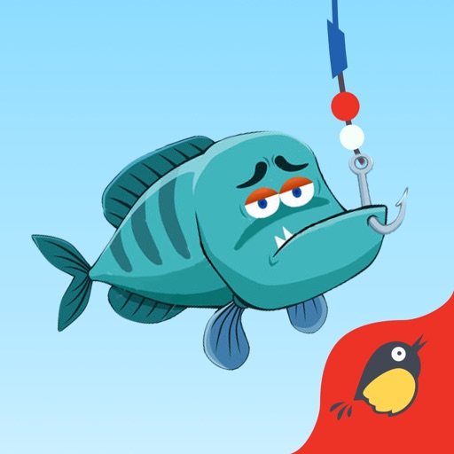 Oh Fish !!! icon