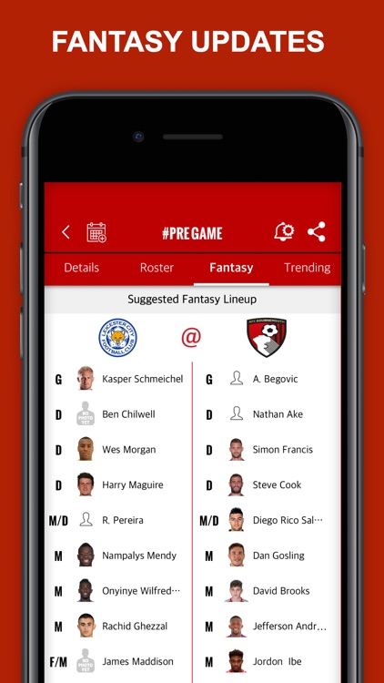 Yellfy Sports: Scores & News