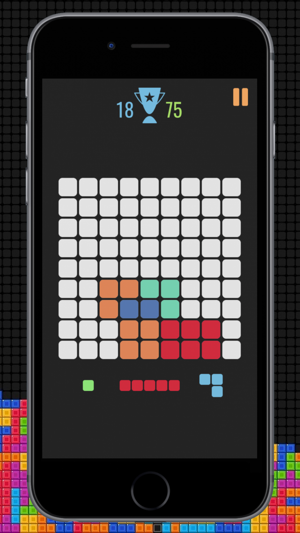 9x9 puzzle - Make a line(圖2)-速報App