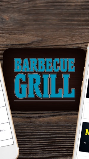 Barbecue Grill(圖3)-速報App