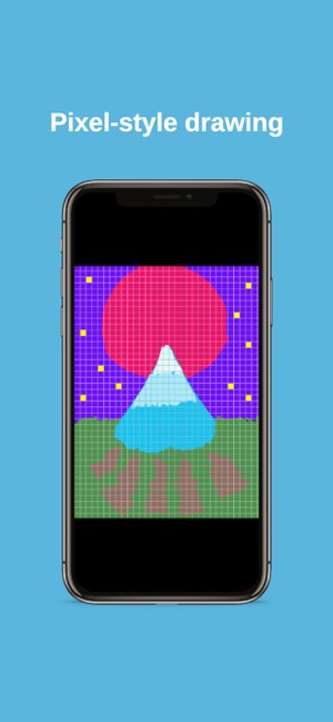 Pixel Illustrator(圖6)-速報App