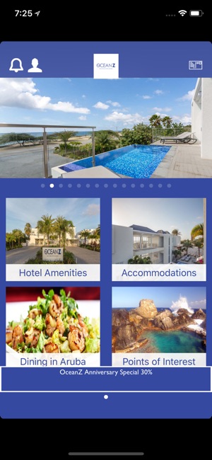 Ocean Z Boutique Hotel(圖1)-速報App