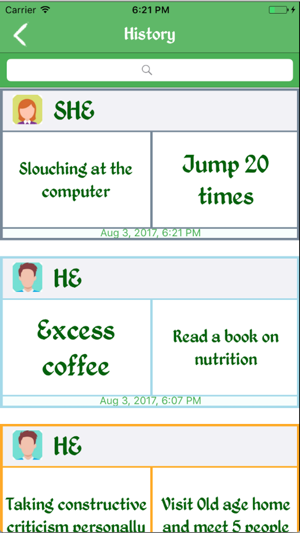 Health Conscious(圖5)-速報App