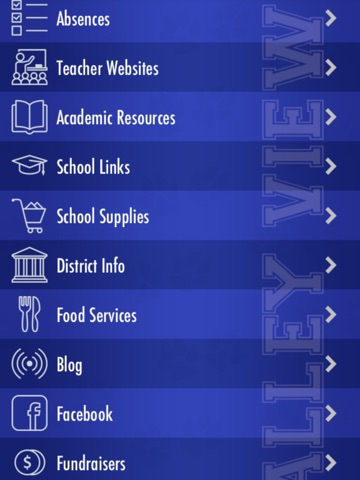 Valley View Elementary screenshot 3