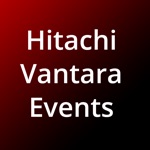 Hitachi Vantara Events