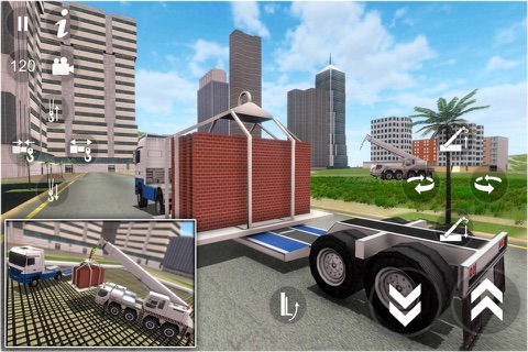 City Builder-Mega Construction screenshot 4