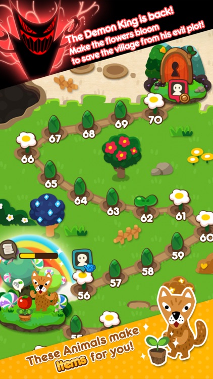 LINE PokoPoko