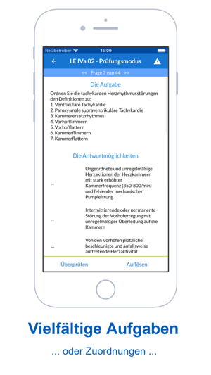 Pflege Examen - Krankenpflege(圖6)-速報App