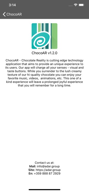 ChocoAR(圖3)-速報App