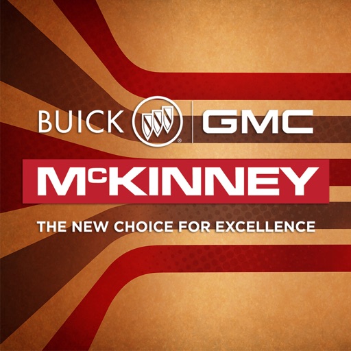 McKinney Buick GMC icon