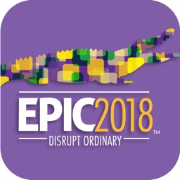 EPIC 2018 NOLA