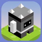 Cubic Tower - Stack It