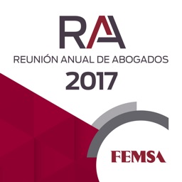 Reunión Anual de Abogados 2017