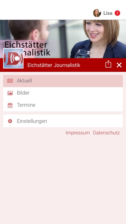 Eichstätter Journalistik