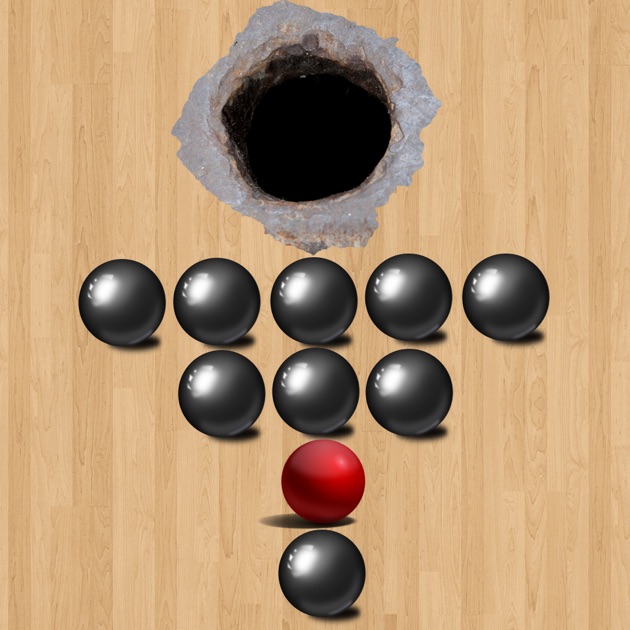 Holes And Balls Free For Mac