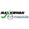 Book your next service with Max Kirwan Mazda