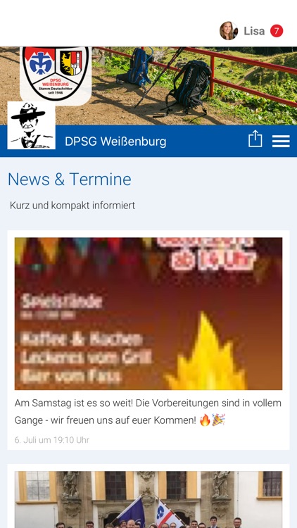 DPSG Weißenburg