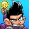 Shakes and Fidget is a fun fantasy RPG satire and an award-winning role-playing game at the same time