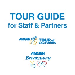 2018 Amgen Tour of California