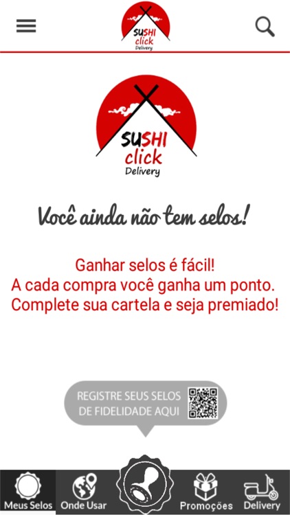 Sushi Click Delivery