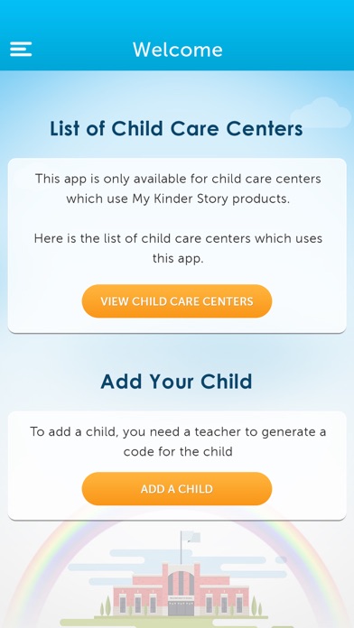 KiddyParents screenshot 2