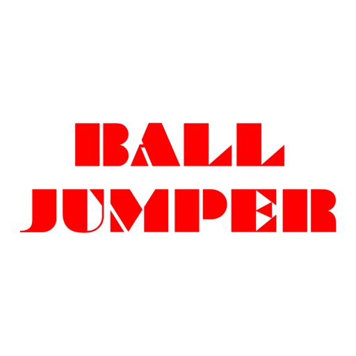 Ball Jumper Game icon